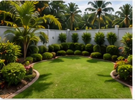 Garden care