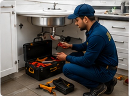 Property maintenance