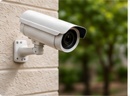 Property security